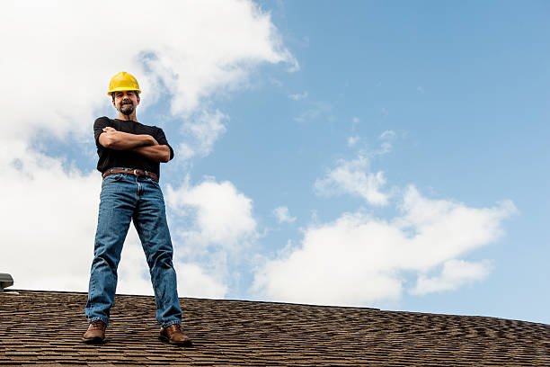 Quick and Trustworthy Emergency Roof Repair Services in Old Forge, PA