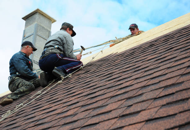 Best Residential Roofing Contractor  in Old Forge, PA