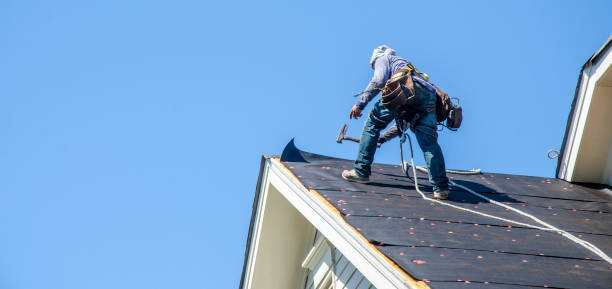 Best Residential Roofing Contractor  in Old Forge, PA